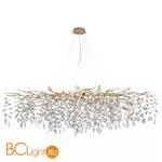 Люстра Odeon Light DELICA 4969/16