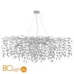 Люстра Odeon Light DELICA 4970/14