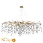 Люстра Odeon Light DELICA 4969/14