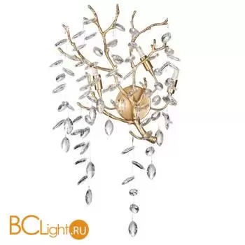 Бра Odeon Light DELICA 4969/3W