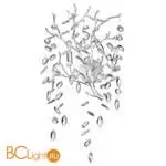 Бра Odeon Light DELICA 4970/3W