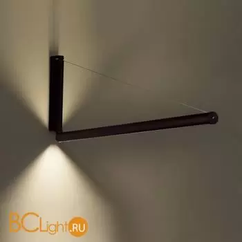 Настенный светильник Odeon Light DELTA 7023/52WL - Фото 0