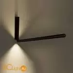 Настенный светильник Odeon Light DELTA 7023/52WL - Фото 0