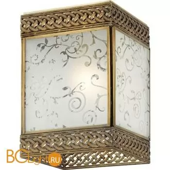 Потолочный светильник Odeon Light Demini 2558/1C