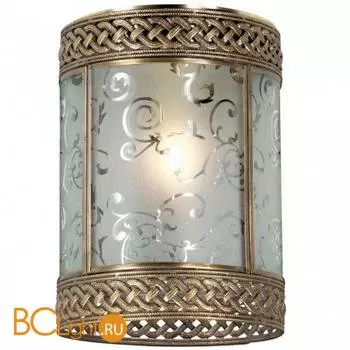 Потолочный светильник Odeon Light Demini 2559/1C