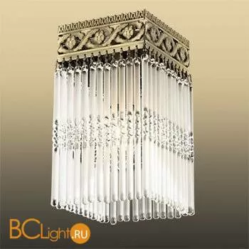 Потолочный светильник Odeon Light Kerin 2557/1C