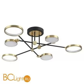 Люстра Odeon Light Denzel 4320/60CL