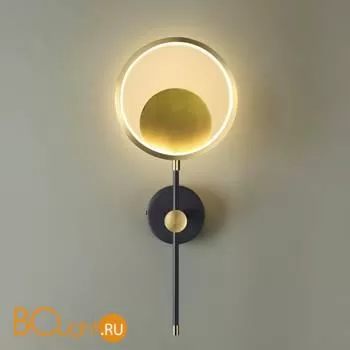 Бра Odeon Light Denzel 4322/15WL - Фото 0