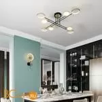 Бра Odeon Light Denzel 4322/15WL - Фото 1