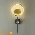 Бра Odeon Light Denzel 4322/15WL - Фото 0