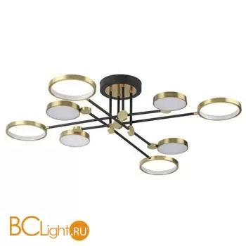 Люстра Odeon Light Denzel 4320/75CL