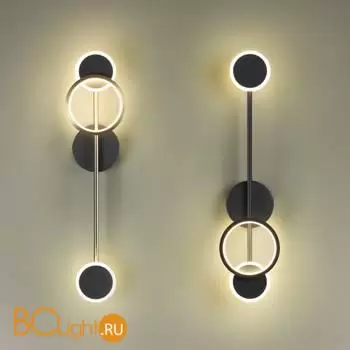 Настенный светильник Odeon Light Denzel 4321/16WL - Фото 2