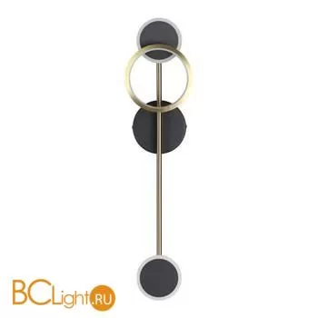 Настенный светильник Odeon Light Denzel 4321/16WL