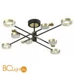 Люстра Odeon Light Denzel 4321/63CL