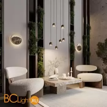 Подвесной светильник Odeon Light DEX 7068/5L - Фото 0