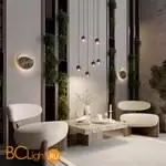 Подвесной светильник Odeon Light DEX 7068/5L - Фото 0