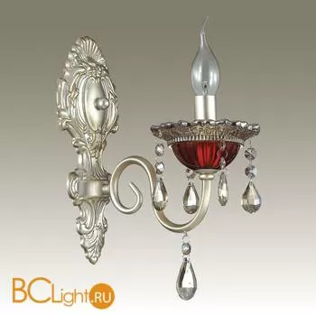 Бра Odeon Light Dezira 3394/1W