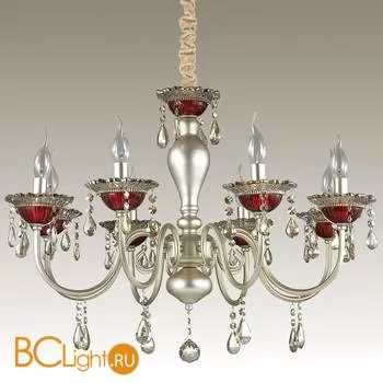 Люстра Odeon Light Dezira 3394/8