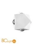 Настенный влагозащищенный светильник Odeon Light Diamanta 4219/8WL - Фото 0