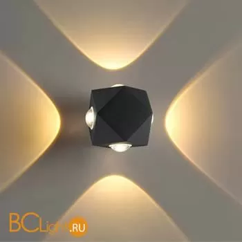 Настенный светильник Odeon Light Diamanta 4218/8WL