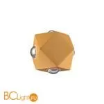 Настенный светильник Odeon Light Diamanta 4220/8WL - Фото 0