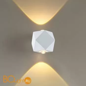 Настенный светильник Odeon Light Diamanta 4219/4WL