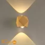 Настенный светильник Odeon Light Diamanta 4220/4WL