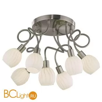 Потолочная люстра Odeon Light Diana 2208/7C