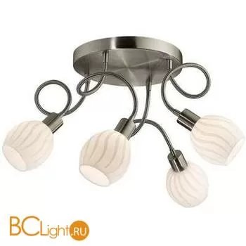 Потолочная люстра Odeon Light Diana 2208/4C