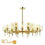 Потолочная люстра Odeon Light Diatra 4689/20