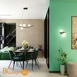 Бра Odeon Light Dino 4267/2W - Фото 2