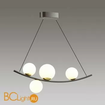 Подвесной светильник Odeon Light Dino 4267/4 - Фото 0