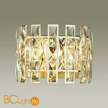 Настенный светильник Odeon Light Diora 4121/2W