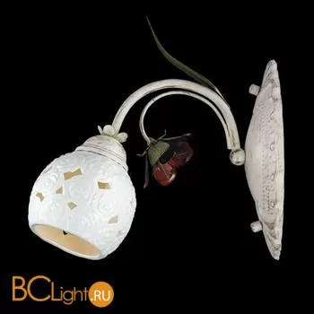 Бра Odeon Light Disuma 2715/1W
