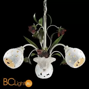 Люстра Odeon Light Disuma 2715/3