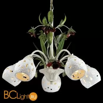 Люстра Odeon Light Disuma 2715/5