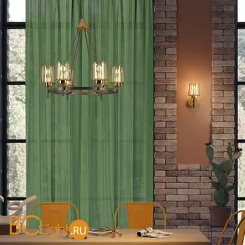 Бра Odeon Light Dogana 4656/1W - Фото 0