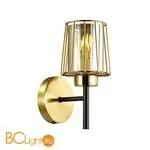 Бра Odeon Light Dogana 4656/1W