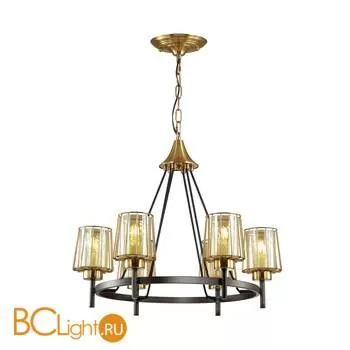 Люстра Odeon Light Dogana 4656/6 - Фото 0