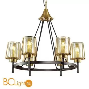 Люстра Odeon Light Dogana 4656/6