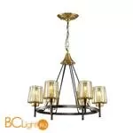 Люстра Odeon Light Dogana 4656/6 - Фото 0