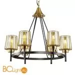 Люстра Odeon Light Dogana 4656/6