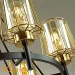 Люстра Odeon Light Dogana 4656/6 - Фото 1