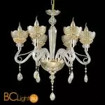 Люстра Odeon Light Dorata 3999/6