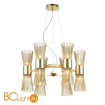 Люстра Odeon Light Dorta 4638/12 - Фото 0