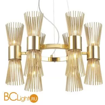 Люстра Odeon Light Dorta 4638/12