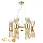 Люстра Odeon Light Dorta 4638/12 - Фото 0