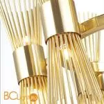 Люстра Odeon Light Dorta 4638/12 - Фото 1