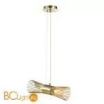 Подвесной светильник Odeon Light Dorta 4638/2 - Фото 0