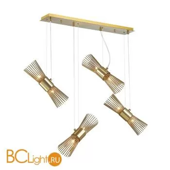 Подвесной светильник Odeon Light Dorta 4638/8